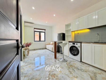 KHAI TRƯƠNG CHDV 1PN KHU SÂN BAY QUẬN TÂN BÌNH, 40m2