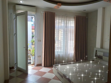HOMESTAY NẮNG THU - CHO THUÊ PHÒNG NGÕ 105 LÁNG HẠ GẦN YÊN LÃNG VÀ THÁI HÀ - NGÀY 01/9/26 VÀO Ở, 35m2