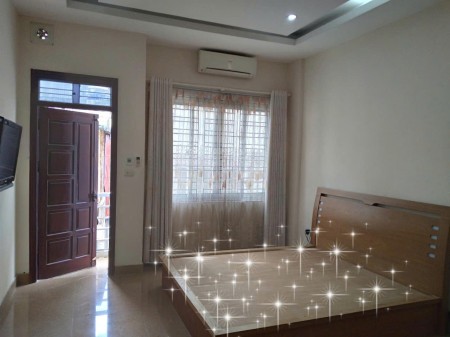 HOMESTAY THẢO NGUYÊN XANH – CHO THUÊ PHÒNG NGÕ 190 NGUYỄN TRÃI - GẦN NGÃ TƯ SỞ & ROYAL CITY, 35m2