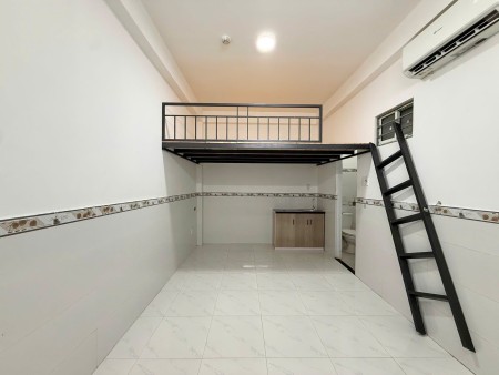 Phòng trọ giá rẻ gần ĐH Công Thương, Học viện Hàng Không, 25m2
