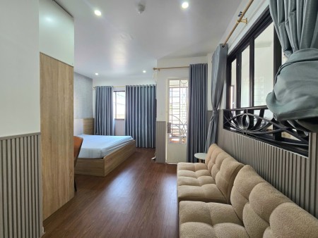 CHO THUÊ CĂN HỘ 1 PHÒNG NGỦ – ĐIỆN BIÊN PHỦ, BÌNH THẠNH, 40m2