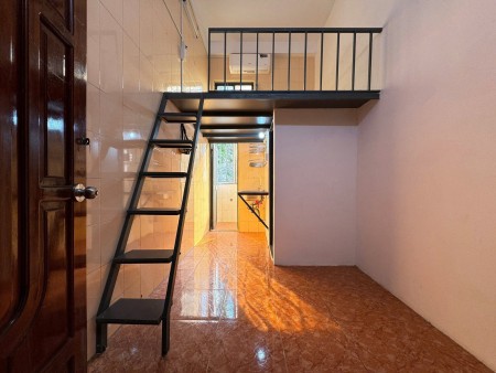 Phòng trọ Tân Bình gần ĐH Văn Hiến, 25m2