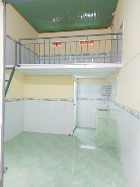 PHÒNG TRỌ QUẬN 9 - GIÁ TỐT, Ở NGAY!, 20m2