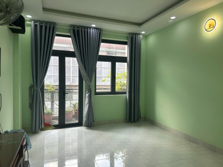 Cho thuê phòng (nguyên 1 lầu riêng), 60m2