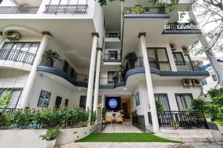 SIÊU PHẨM 1PN BAN CÔNG TẠI TÂN BÌNH — KHU SÂN BAY, 50m2