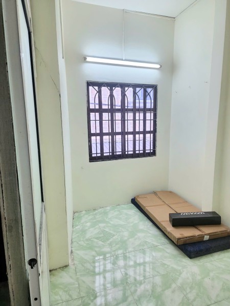 CHO THUÊ PHÒNG TRỌ TẠI PHƯỜNG GIA ĐỊNH, TP.HCM, 10m2
