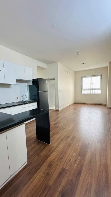 Cho thuê chung cư The Useful Apartment Lạc Long Quân, Tân Hoà,2PN giá 9tr/tháng, 60m2