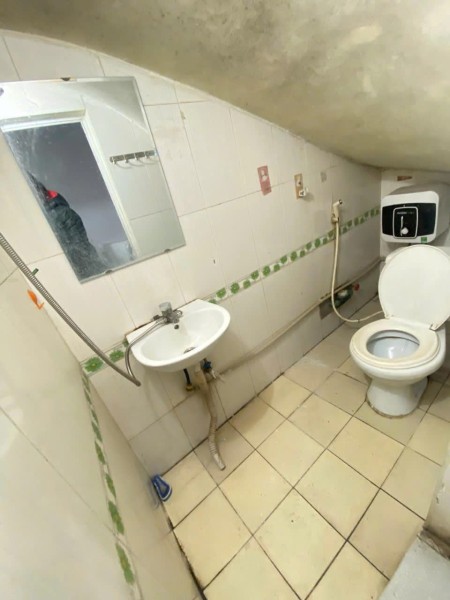  PHÒNG ĐẸP – GIÁ 2,9 TRIỆU – VÀO Ở NGAY! , 25m2