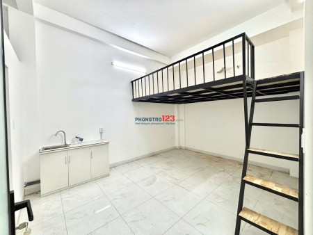 Phòng Có Gác Sinh Viên Ở Ấp Bắc Tân Bình Gần Cộng Hoà, Trường Chinh, 20m2
