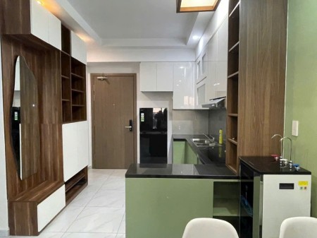 Cho thuê chung cư Ruby Garden 02 Nguyễn Sỹ Sách, Tân Sơn 90m2 2PN chỉ 9,5tr/th, 90m2