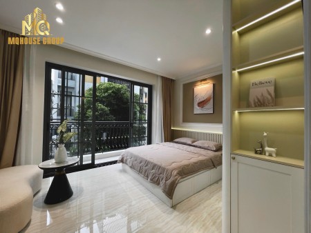 STUDIO FULL NỘI THẤT CAO CẤP – CA VĂN THỈNH, P. TÂN BÌNH, TP.HCM, 30m2