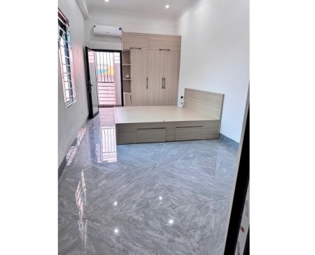 Cho thuê phòng mới "Coong" View trọn Gamuda City, bếp riêng biệt tại Hoàng Mai, HN; 0832691999, 28m2