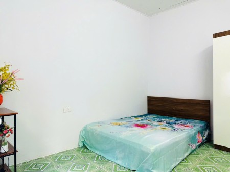  CHO THUÊ PHÒNG TRỌ KHÉP KÍN GIÁ 2TR4 – MỸ ĐÌNH , NAM TỪ LIÊM, 25m2