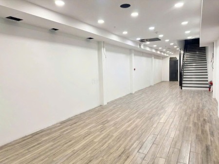 Cho thuê MBKD giá 12 triệu/th 1 trệt 1 lầu, đường Nguyễn Sỹ Sách DT sàn 160m2., 160m2