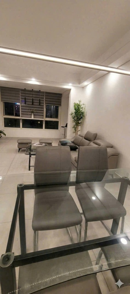 Cho thuê chung cư cao cấp Nguyễn Kim-Nhật Tảo, Diên Hồng 3PN giá 14tr5/tháng, 90m2