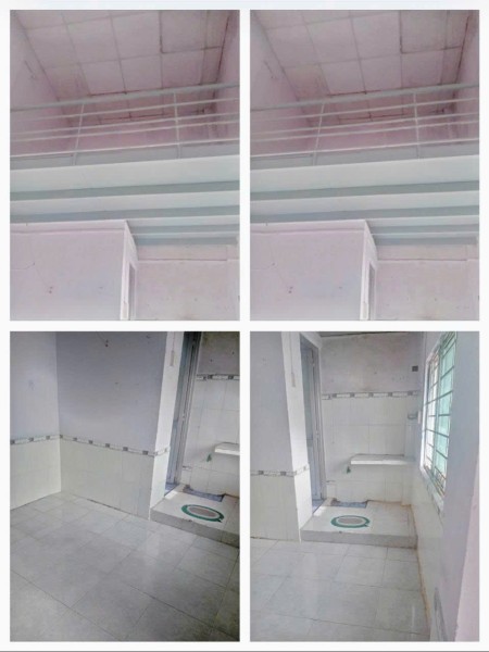 CHO THUÊ PHÒNG TRỌ QUẬN 7- GẦN KCX TÂN THUẬN, 20m2