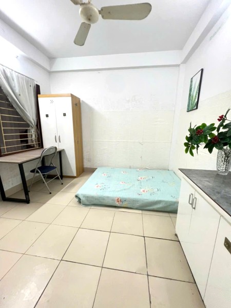  PHÒNG TRỌ KHÉP KÍN – VÀO Ở NGAY – CẦU GIẤY, 25m2