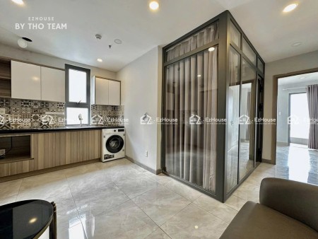 CĂN HỘ 2PN 2WC FULL NỘI THẤT GẦN ĐH SWINBURNE TÂN BÌNH, 60m2