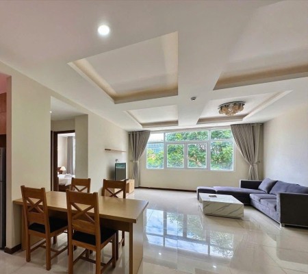 Cho thuê chung cư Phúc Yên- 31 Phan Huy Ích, Tân Sơn 2PN full nội thất chỉ 11tr5, 95m2