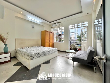 KHAI TRƯƠNG DỰ ÁN MỚI – CĂN HỘ 1 PHÒNG NGỦ CAO CẤP , 40m2