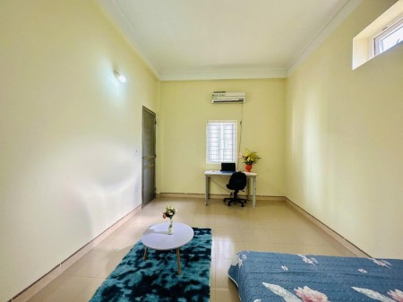 Cho thuê phòng trọ Tân Mỹ, Mỹ Đình 1, Nam Từ Liêm, giá rẻ 2,6 triệu, 22m2