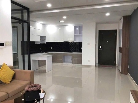 Cho thuê chung cư Carillon3 Đường Hoàng Hoa Thám, 73m2, 2PN, full nt, giá 12 tr/th., 73m2
