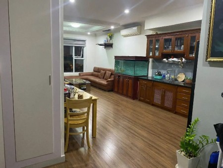 Cho thuê C/c Phú Thạnh 97m2, 3PN full nội thất giá 10,5 tr/th nhà trống ở liền được., 97m2