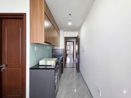 CHDV MỚI 100% – ĐƯỜNG SỐ 13, P. TÂN KIỂNG, QUẬN 7 – FULL NỘI THẤT CAO CẤP, 21m2