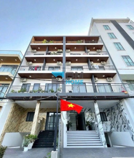 Căn Hộ Quận 5 Siêu Rộng - Full Nội Thất - Máy Giặt Riêng - Nhà Đẹp, 30m2