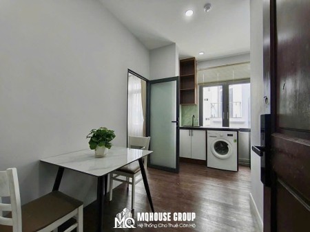  KHAI TRƯƠNG DỰ ÁN MỚI – 1PN FULL NỘI THẤT CAO CẤP TẠI YÊN THẾ , 45m2