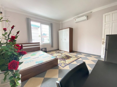 CHO THUÊ PHÒNG TRỌ HOÀNG NGÂN – THANH XUÂN | 4 TRIỆU/THÁNG – Ở NGAY, 28m2