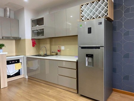 Cho thuê C/c cao cấp Resgreen Tân Phú 3PN, giá 15,5 tr/th,nhà trống sẵn., 87m2