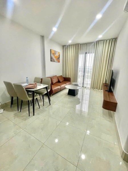 Cho thuê chung cư Carillon 2, Đường Trịnh Đình Thảo 2PN, giá 10 tr/th, nhà trống sẵn., 72m2