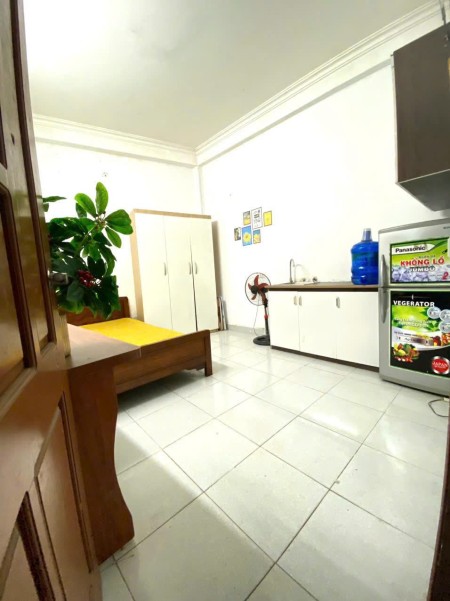 PHÒNG ĐẸP – KHÉP KÍN -- LÊ ĐỨC THỌ (PHÚ MỸ) – VÀO Ở NGAY! , 20m2