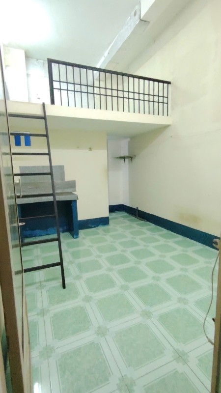 Cho thuê phòng trọ giá rẻ, an ninh, yên tĩnh, gần KCX Tân Thuận, 25m2