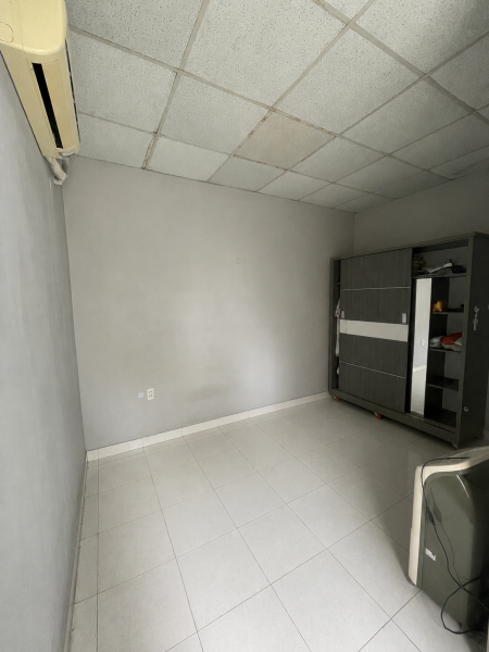 Phòng trọ nữ 14m2, free 1 xe, wc riêng, giờ tự do, có máy lạnh và tủ đồ, XVNT 2 chiều bình thạnh, 14m2