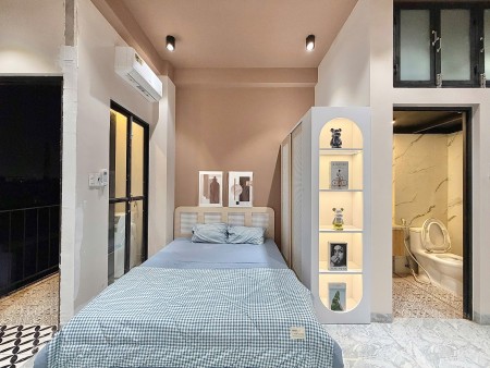 KHAI TRƯƠNG DỰ ÁN MỚI – STUDIO CAO CẤP TÂN SƠN NHÌ , 30m2