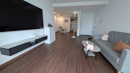 Cho thuê chung cư cao cấp Lữ Gia Plaza- Quận 11, 120m2, 3PN full nội thất giá 15tr/tháng, 120m2