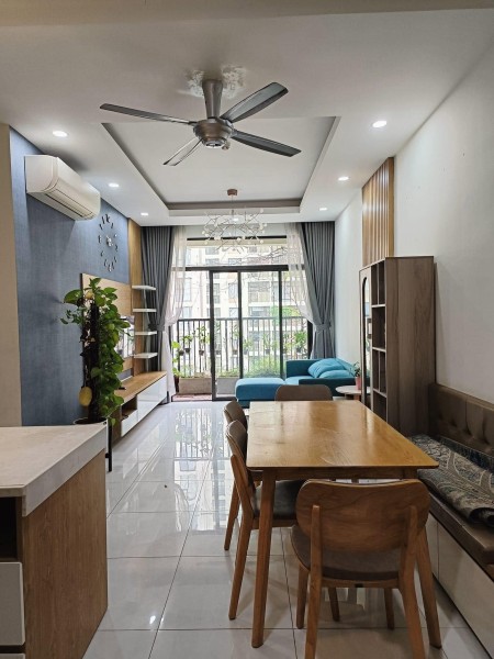 Cho thuê chụng cư cao cấp Tân Phước Plaza-Lý Nam Đế, Minh Phụng, 3PN, Full nội thất giá 15,5tr/tháng, 110m2