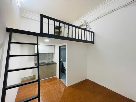 Phòng Trọ P15 Tân Bình, Gần KCN Tân Bình, Chợ Tân Trụ, 20m2