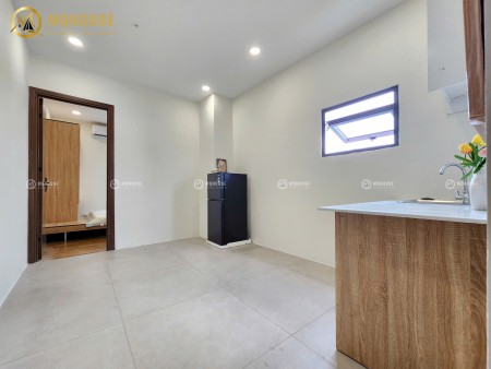  KHAI TRƯƠNG CHDV STUDIO/1PN TÂN BÌNH , 30m2