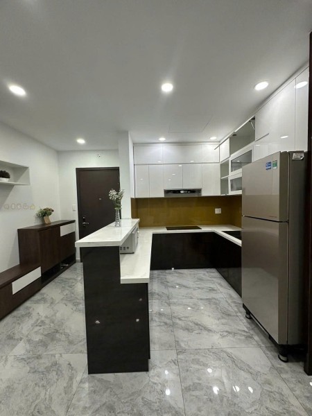 Chung cư Resgreen Tower cho thuê 14.5 tr/th nhà nội thất i hình, có ban công., 79m2
