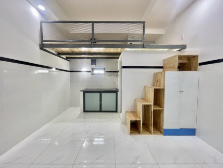 Phòng Trọ Thoáng Mát Gần Trương Công Định Tân Bình, 20m2