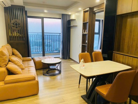 Cho thuê chung cư Lotus Garden - Trịnh Đình Thảo, 2PN, Full nội thất giá 11tr, 75m2