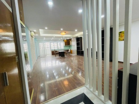 Cho thuê chung cư Cityland Gò Vấp- Phan Văn Trị, 3PN, 2WC, nội thất đầy đủ, giá 14tr/tháng, 100m2