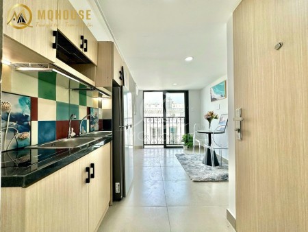  KHAI TRƯƠNG CĂN HỘ DUPLEX FULL NỘI THẤT – TÂN BÌNH , 30m2
