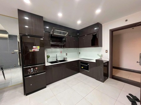 Cho thuê C/c Cao Cấp Prince Residence 2PN full nội thất giá 19Tr/th 72m2, nhận nhà nngay., 72m2