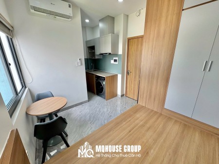 KHAI TRƯƠNG CHDV CHO THUÊ FULL NỘI THẤT GẦN PANDORA TRƯỜNG CHINH, 30m2