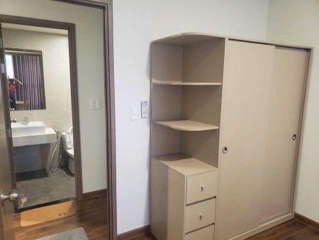 Cho thuê C/c Moscow Tower cạnh KCN Tân Bình 2PN Full nội thất giá 9Tr/th., 79m2