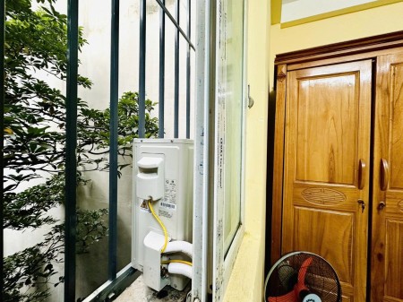  ĐC: Số 7, ngõ 324/121 Phương Canh (thông sang Trịnh Văn Bô) trống 1 phòng, 20m2